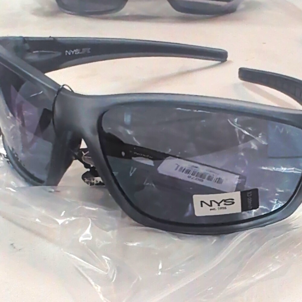 NYS Collection 6078 Sport Sunglasses – New
